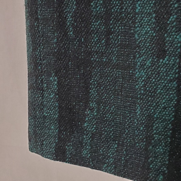 Vintage | Pencil Skirt Cassidy Wool Made in France - Picture 3 of 8